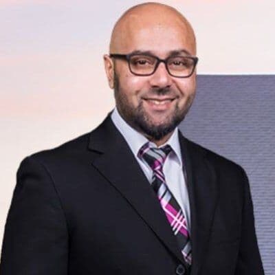Ram Virk