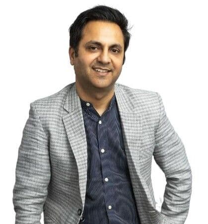 Vikaas Kwatra